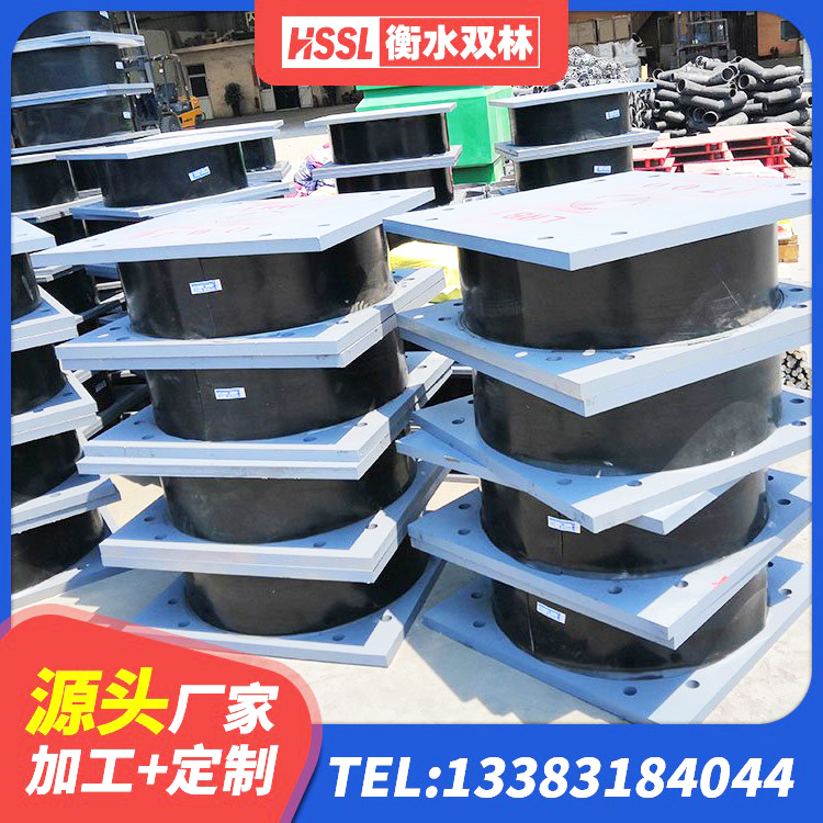 钱塘区LRB800铅芯支座生产厂家 钱塘区LNR固定支座厂家电话 钱塘区房建隔震层支座生产厂家 钱塘区LNR1500隔震支座什么价格 - 第9张