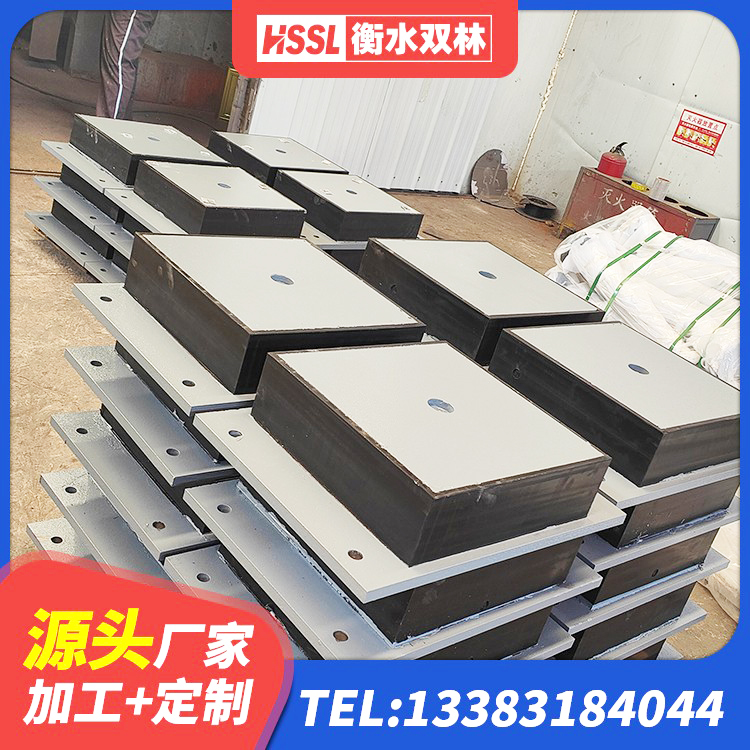 钱塘区LNR700隔震橡胶支座生产厂家 钱塘区钢结构建筑厂房抗震支座源头工厂 钱塘区铅芯橡胶隔震支座LRB1000 钱塘区小型隔震支座多少钱 - 第10张