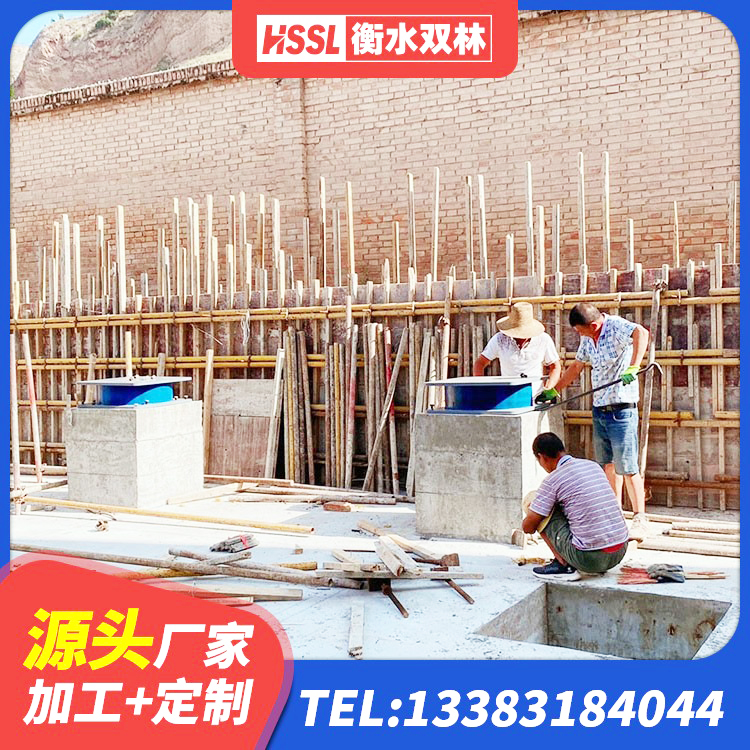 钱塘区建筑工程中的隔震支座生产厂家 钱塘区高阻尼比隔震支座生产厂家 钱塘区减隔振橡胶支座 钱塘区HDR1200隔震支座生产厂家 - 第5张
