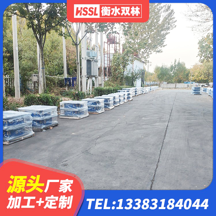 钱塘区LRB1300铅芯隔震支座厂家 钱塘区抗震高阻尼支座生产厂家 钱塘区LNR600天然橡胶支座 钱塘区LRB700铅芯橡胶隔震支座什么价格 - 第6张