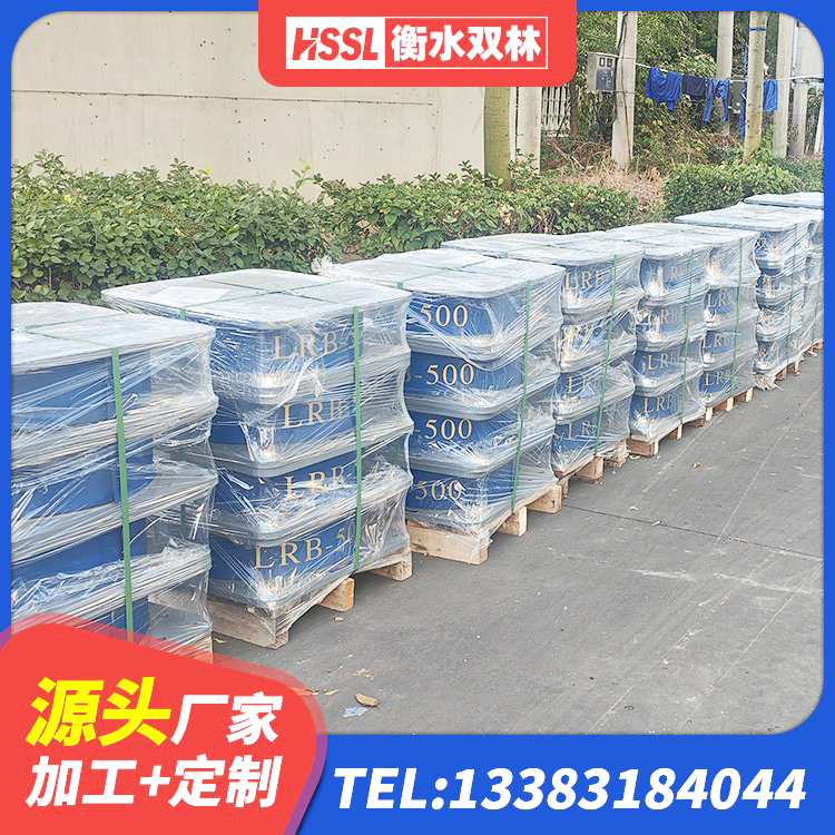 钱塘区建筑天然橡胶隔震支座LNR生产厂家 钱塘区铅芯橡胶隔震支座 钱塘区橡胶隔震支座减震生产厂家 钱塘区LNR1000橡胶支座生产加工 - 第1张